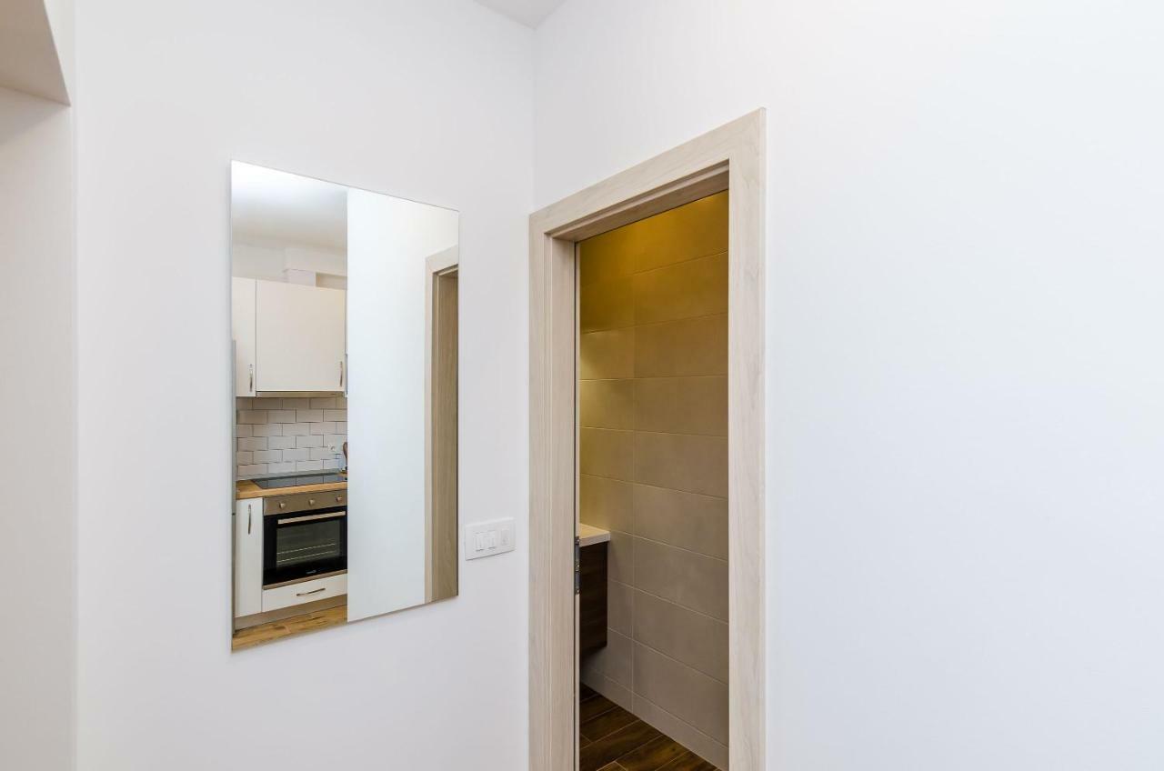 Apartment Moon River Mokosica Exterior photo